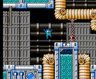 Mega Man 5
